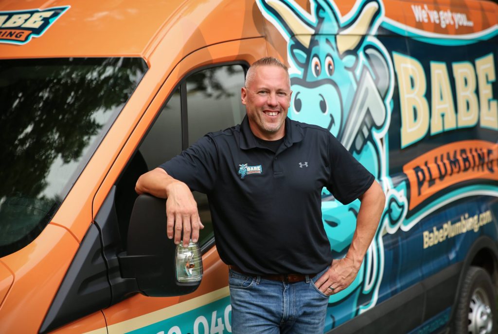 24 Hour Plumbing Services in Mankato, MN