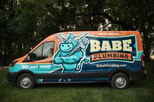 Babe Plumbing, Heating and Air Heating and Air Services