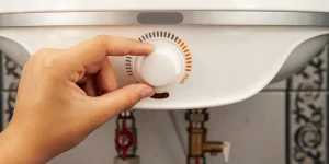 Why Does My Heater Keep Turning Off?