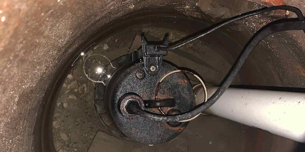 How Often Should a Sump Pump Run?