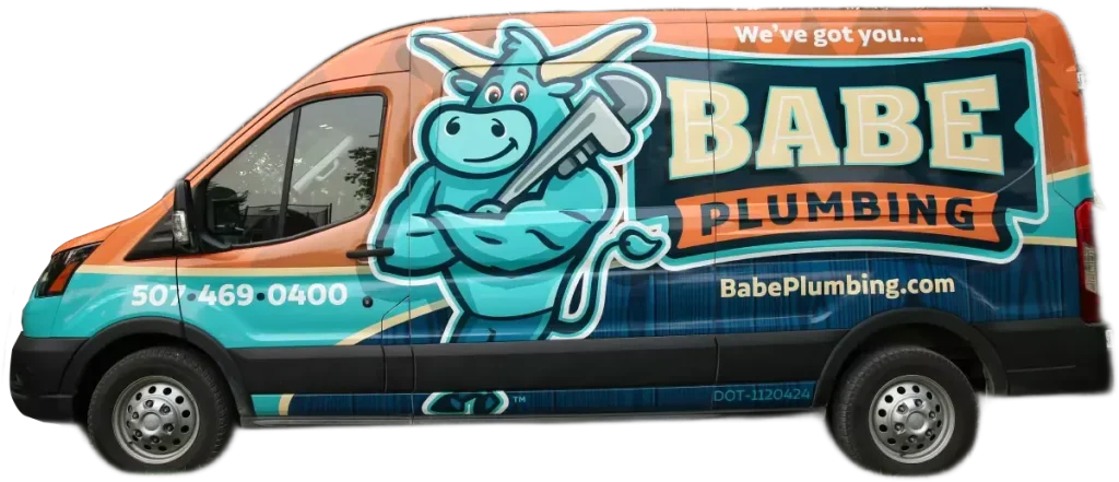 Babe Plumbing, Heating and Air Heating and Air Services